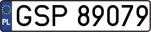 GSP89079