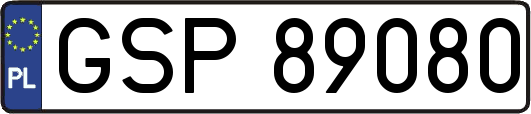 GSP89080