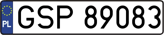 GSP89083