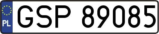 GSP89085