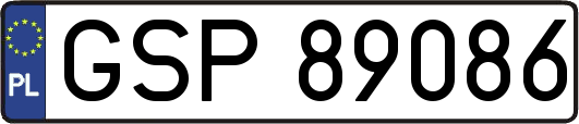 GSP89086