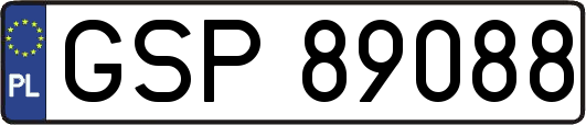 GSP89088