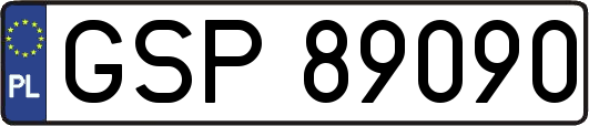 GSP89090