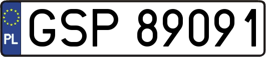 GSP89091