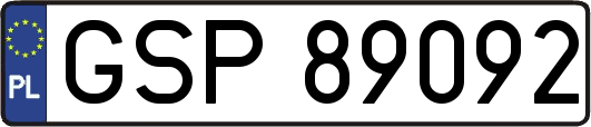 GSP89092