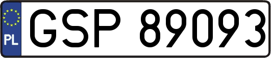 GSP89093