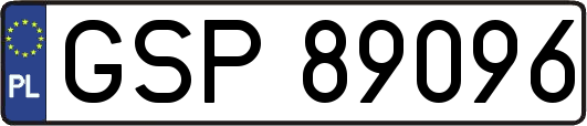 GSP89096