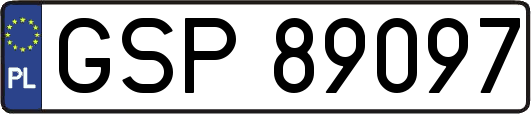 GSP89097
