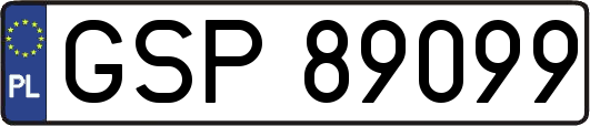 GSP89099