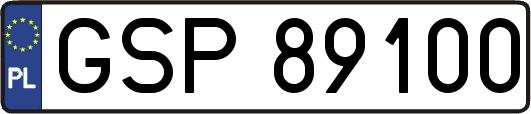 GSP89100