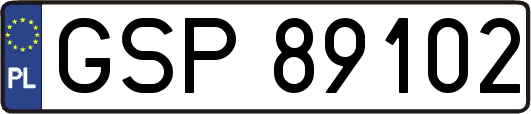 GSP89102