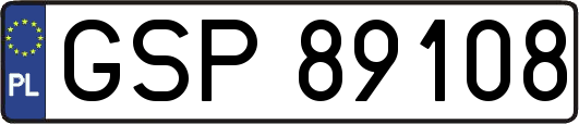 GSP89108