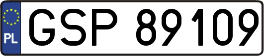 GSP89109