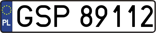 GSP89112