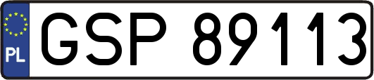 GSP89113