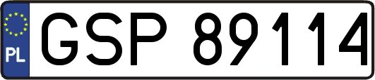 GSP89114