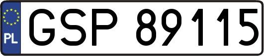 GSP89115