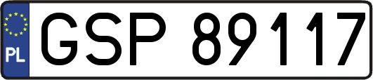 GSP89117