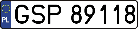 GSP89118