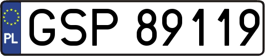 GSP89119