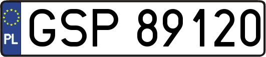 GSP89120