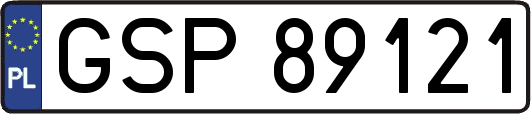 GSP89121