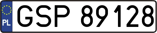 GSP89128