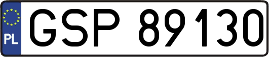 GSP89130
