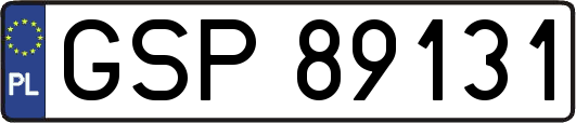 GSP89131