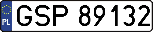 GSP89132