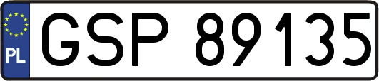 GSP89135