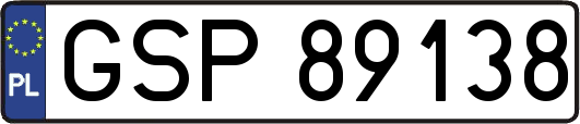 GSP89138