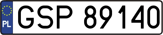GSP89140
