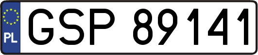 GSP89141