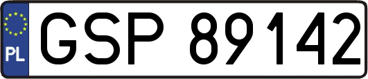 GSP89142