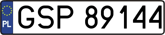 GSP89144
