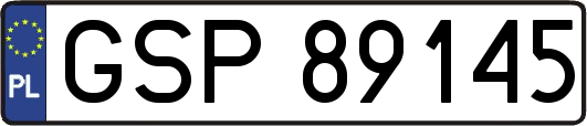 GSP89145