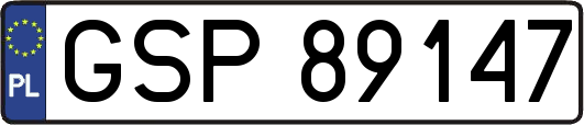 GSP89147