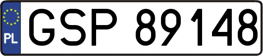 GSP89148