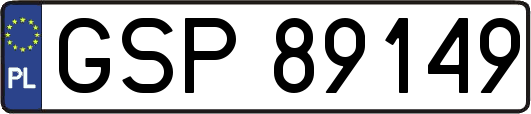 GSP89149