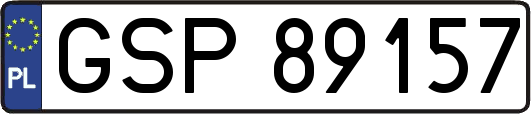 GSP89157