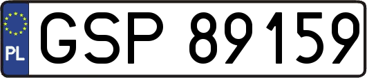 GSP89159