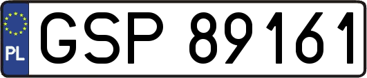 GSP89161
