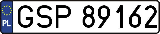 GSP89162