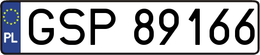 GSP89166
