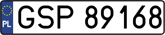 GSP89168