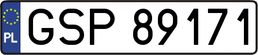 GSP89171
