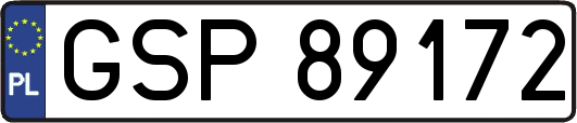 GSP89172