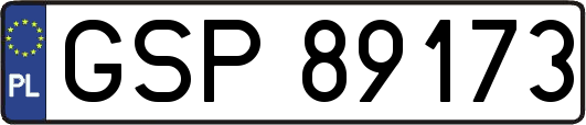 GSP89173