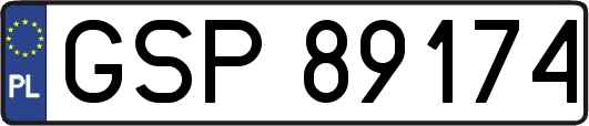 GSP89174